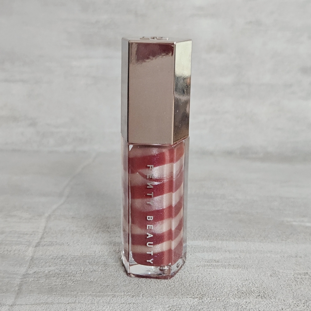 Fenty Beauty Gloss Bomb Swirl $weet Riri New